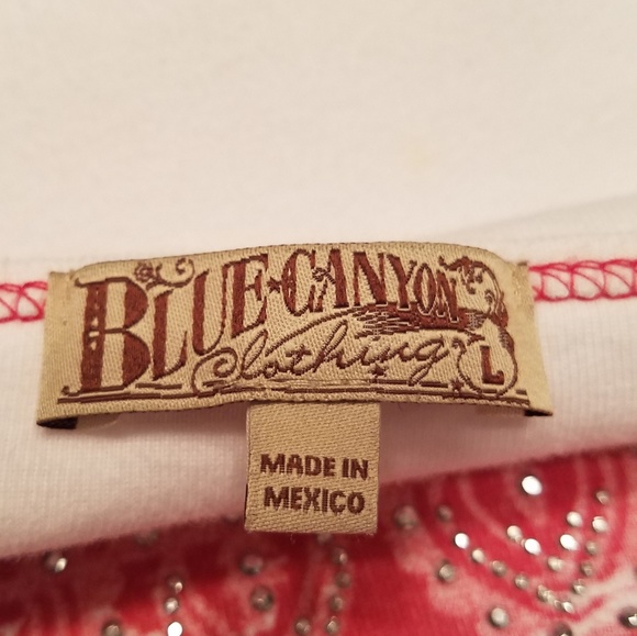 Patriotic Tee In New Condition - Picture 5 of 6